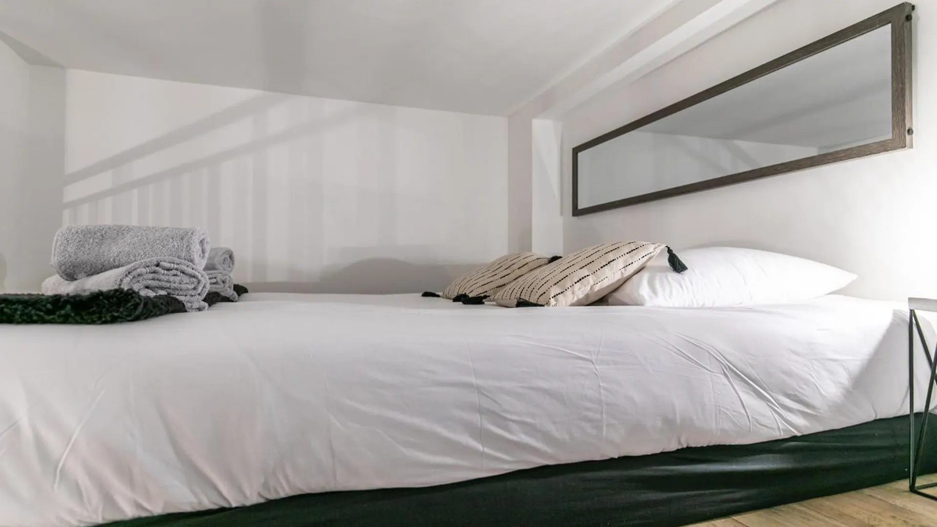 Mba - Splendide Appart - Patay 1 - Proche Bercy Paris France