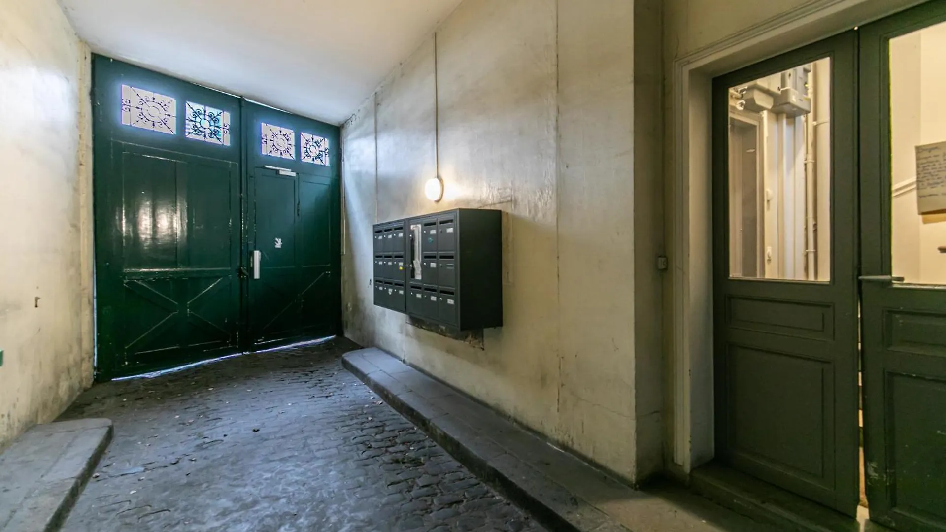 Mba - Splendide Appart - Patay 1 - Proche Bercy Paris Apartment