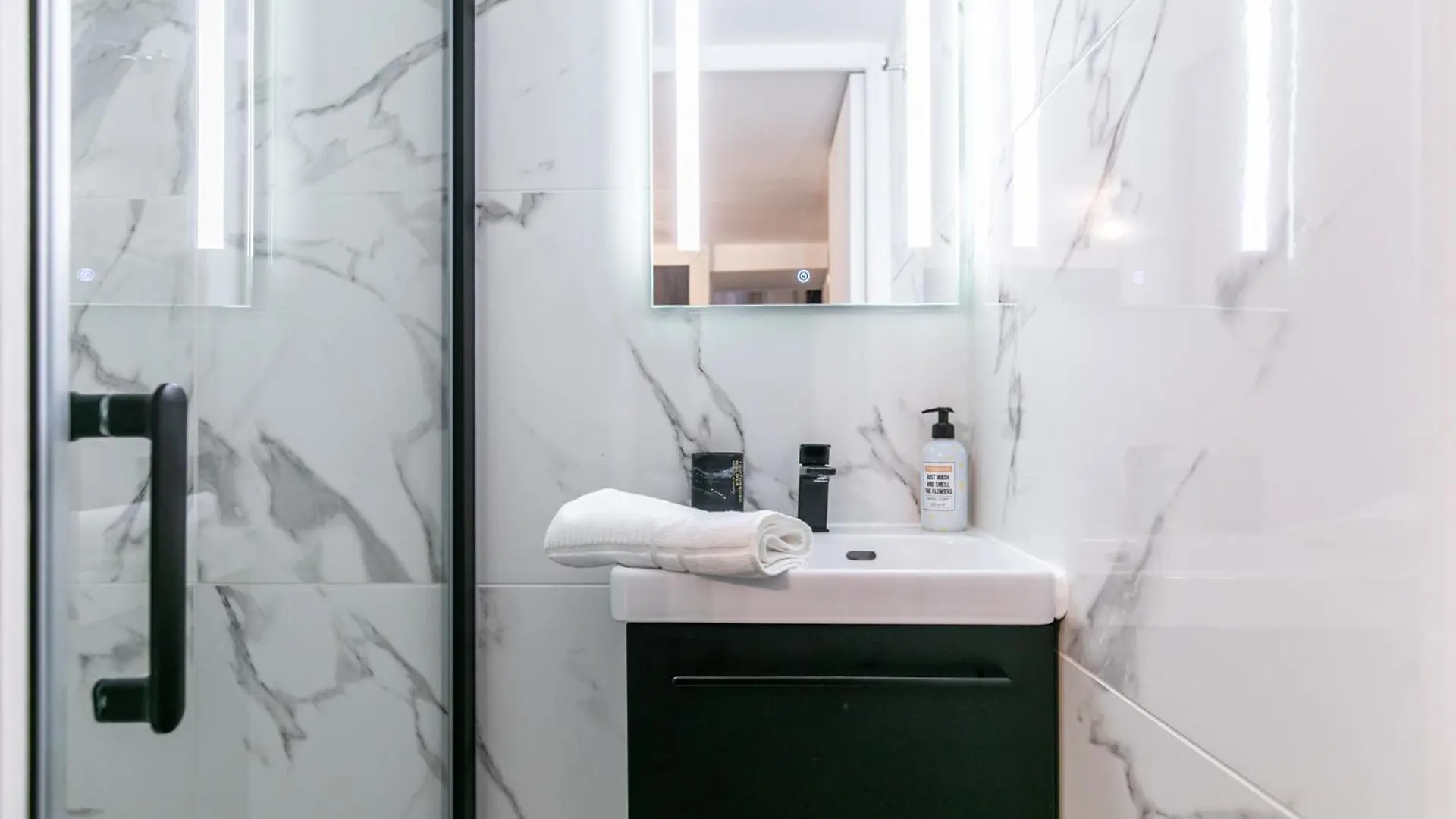 Apartment Mba - Splendide Appart - Patay 1 - Proche Bercy Paris