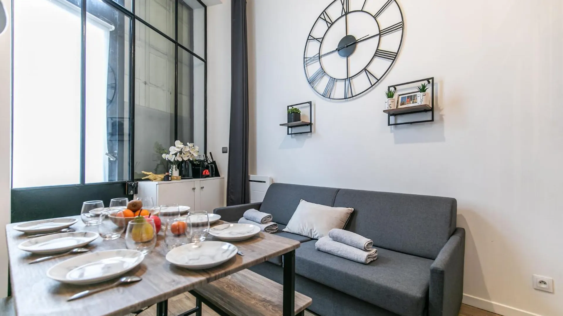 Διαμέρισμα Mba - Splendide Appart - Patay 1 - Proche Bercy Παρίσι