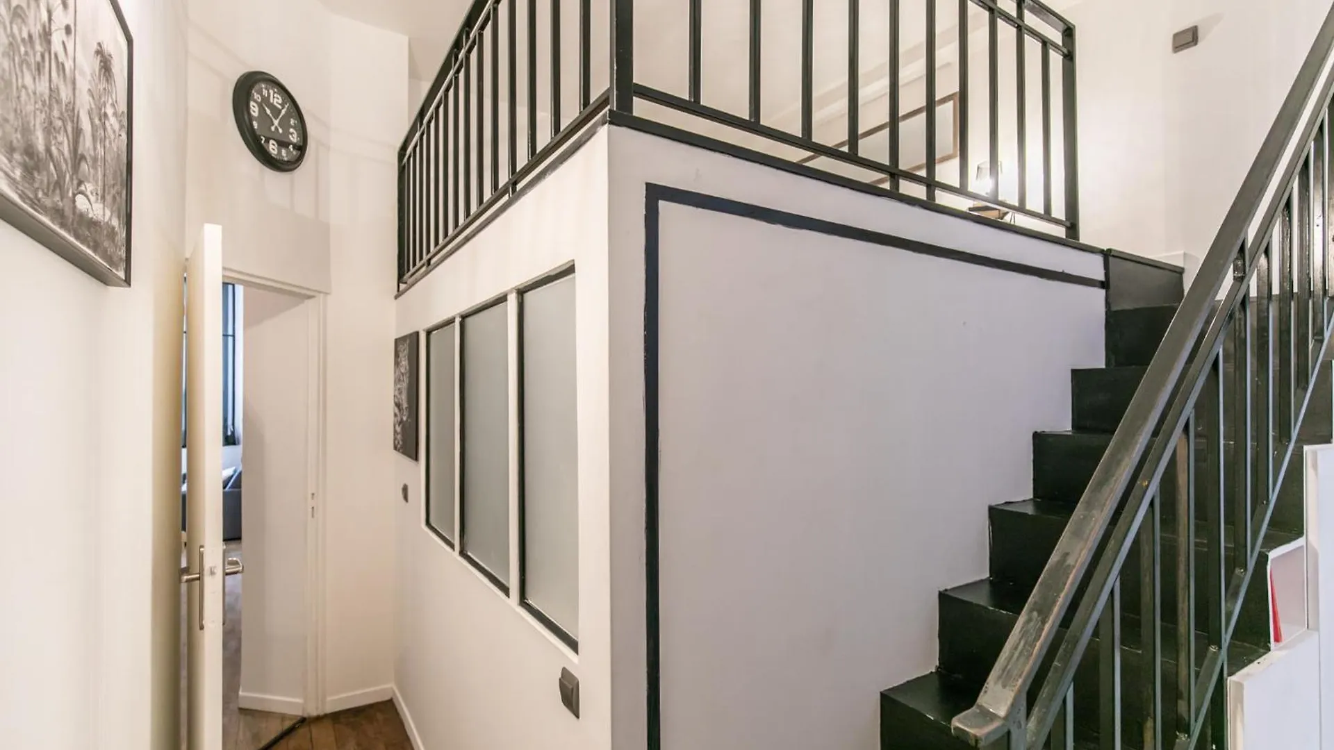 Apartment Mba - Splendide Appart - Patay 1 - Proche Bercy Paris